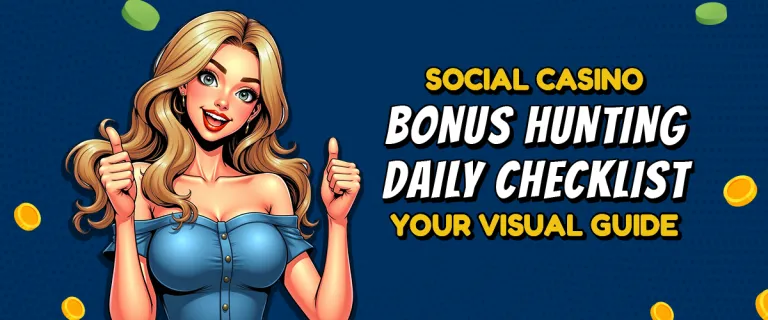 Bonus Hunting Checklist